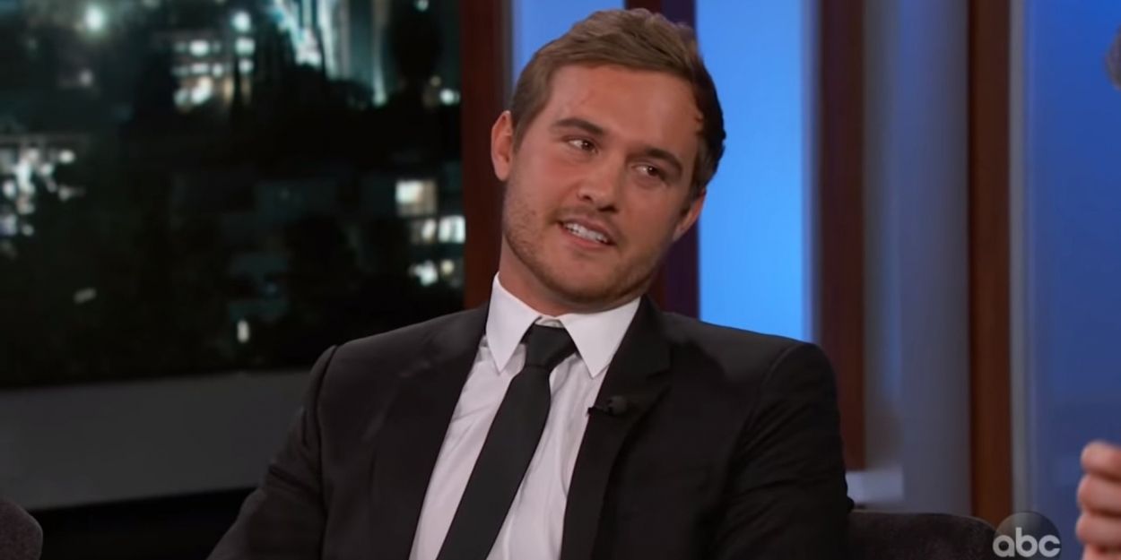 VIDEO: Jimmy Kimmel and Pilot Pete Predict the BACHELOR Winner Video