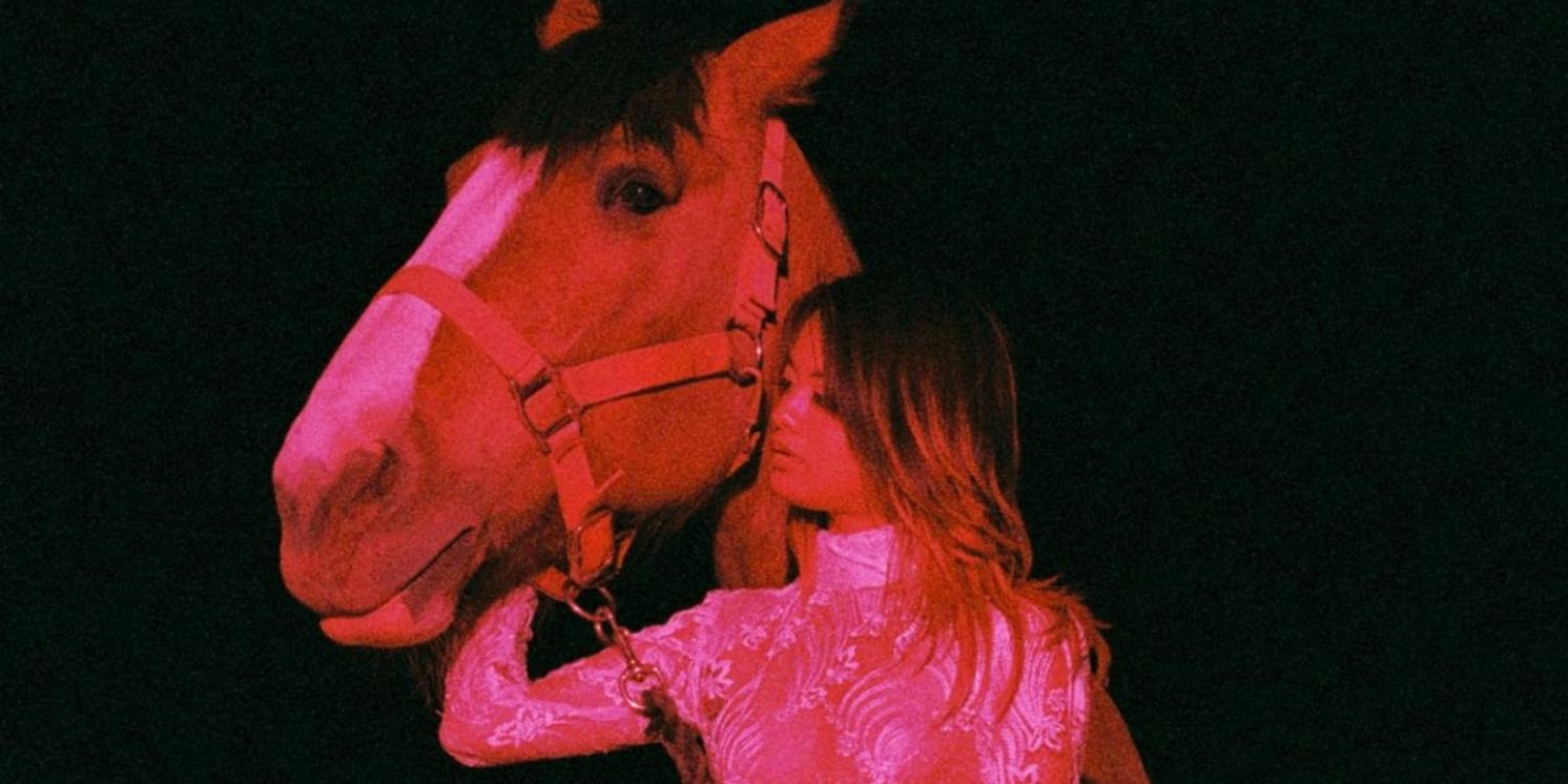 Dolly Ave Releases New Single 'Sit Still'  Image