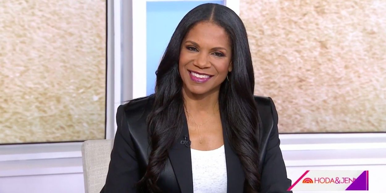 VIDEO: Audra McDonald Talks OHIO STATE MURDERS & THE GILDED AGE on TODAY Video