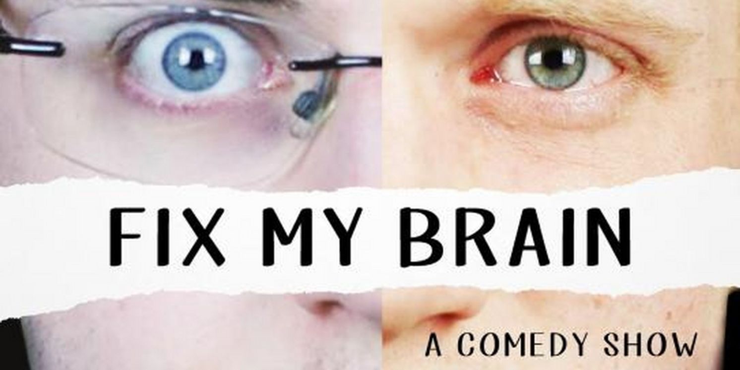SEX EDUCATION Producer to Develop FIX MY BRAIN Play Into Series  Image