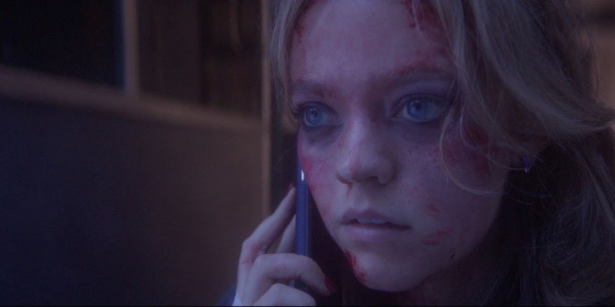 Jade Pettyjohn, Jojo Siwa & Full Cast Set for ALL MY FRIENDS ARE DEAD, Now In Production