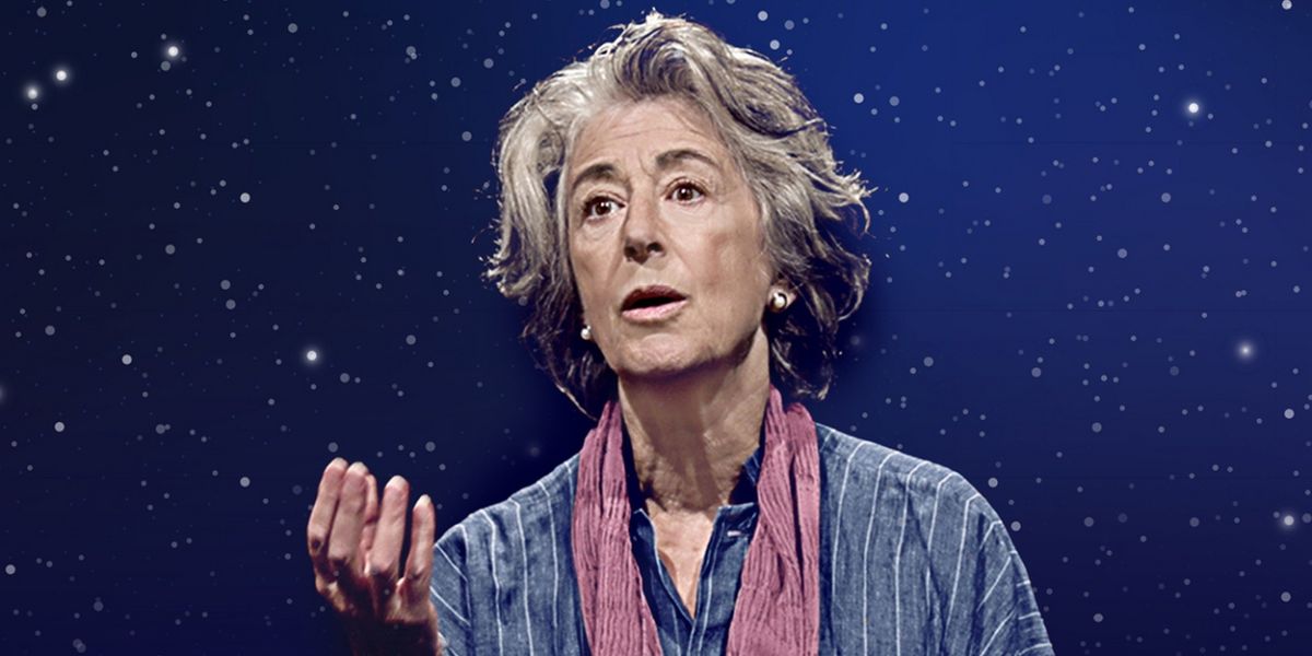 Review: ROSE, Park Theatre