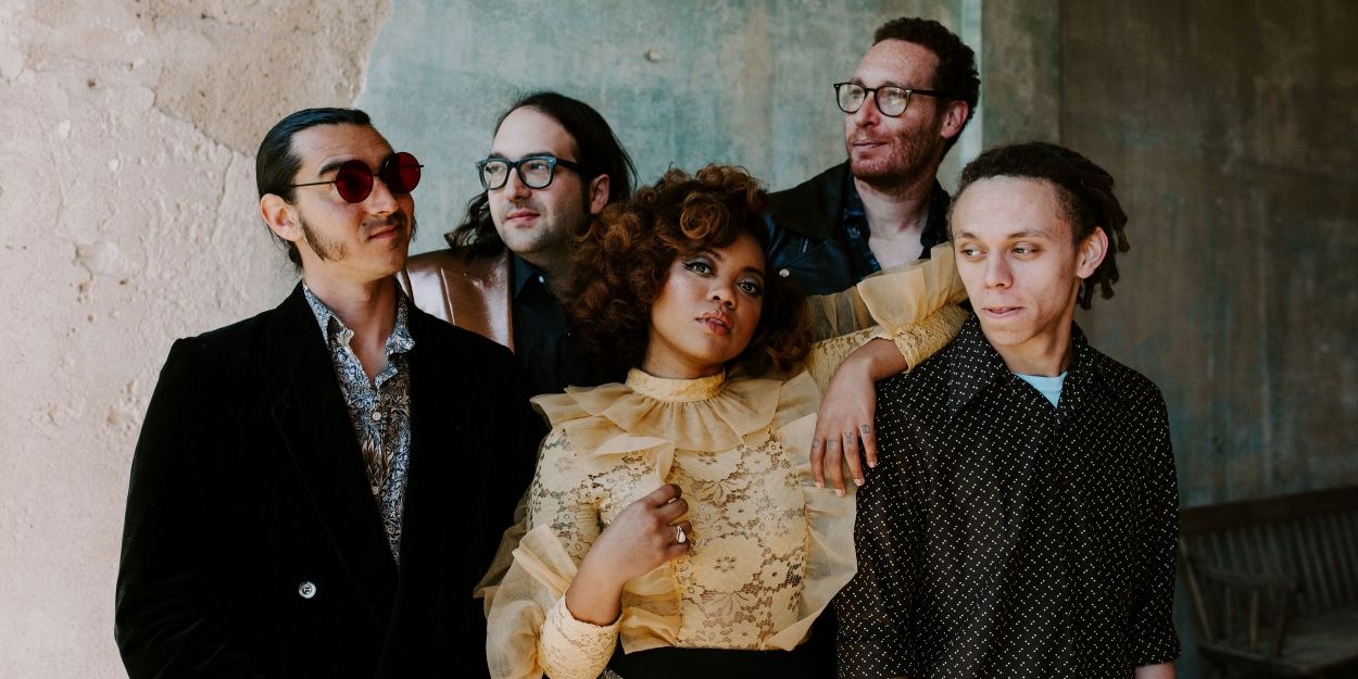 Seratones Share Music Video for 'Over You' Video