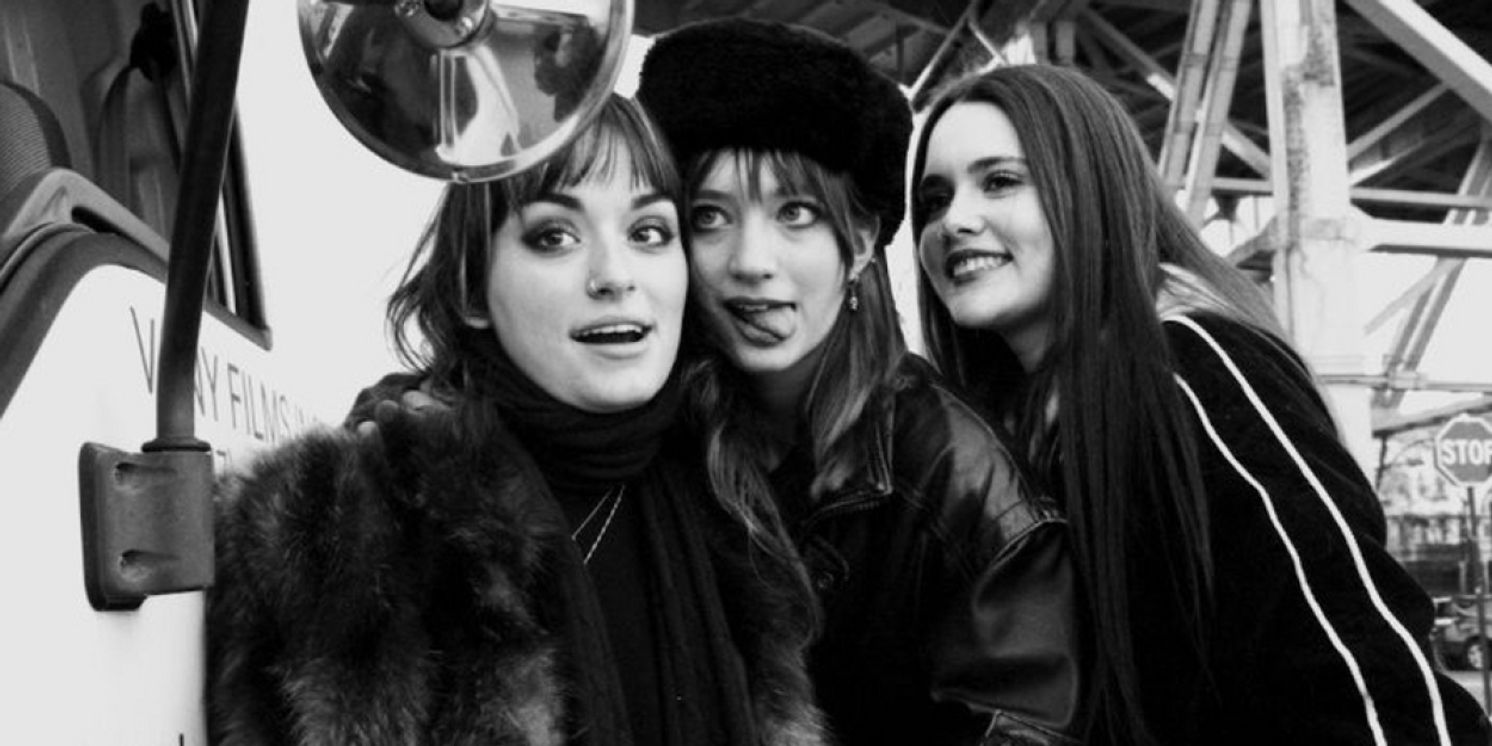 HELLO MARY Announce 2023 Tour Dates  Image