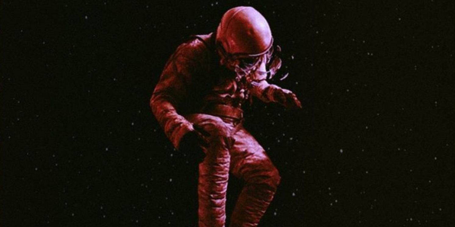 Andy Clockwise Returns To Form with New Single 'Gonna Get It (Just What We Deserve)'  Image