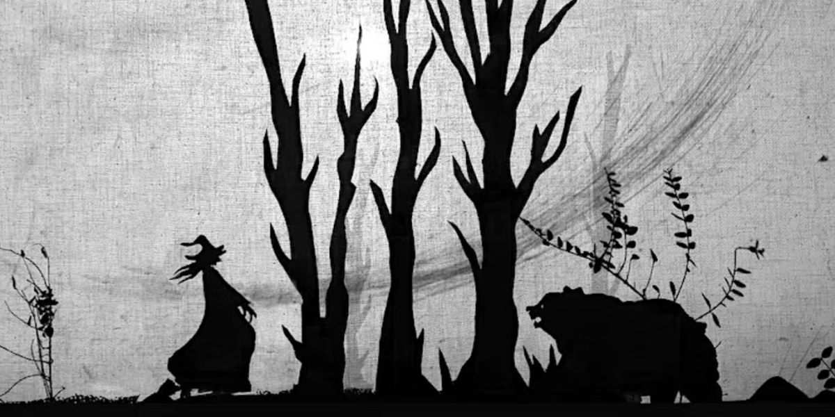 Samson Y Hiss to Bring ONE HANDED WITCH to Los Angeles in October