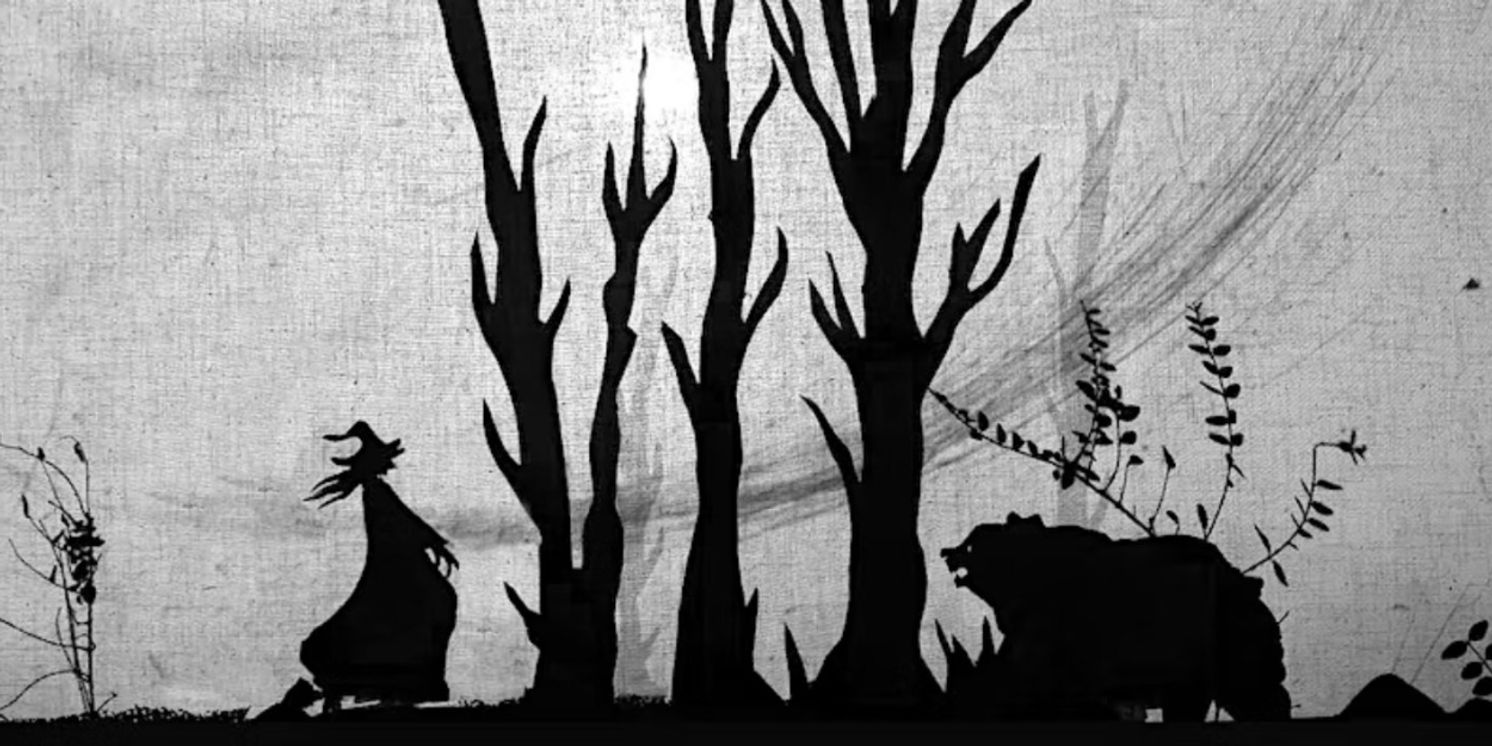 Samson Y Hiss to Bring ONE HANDED WITCH to Los Angeles in October  Image