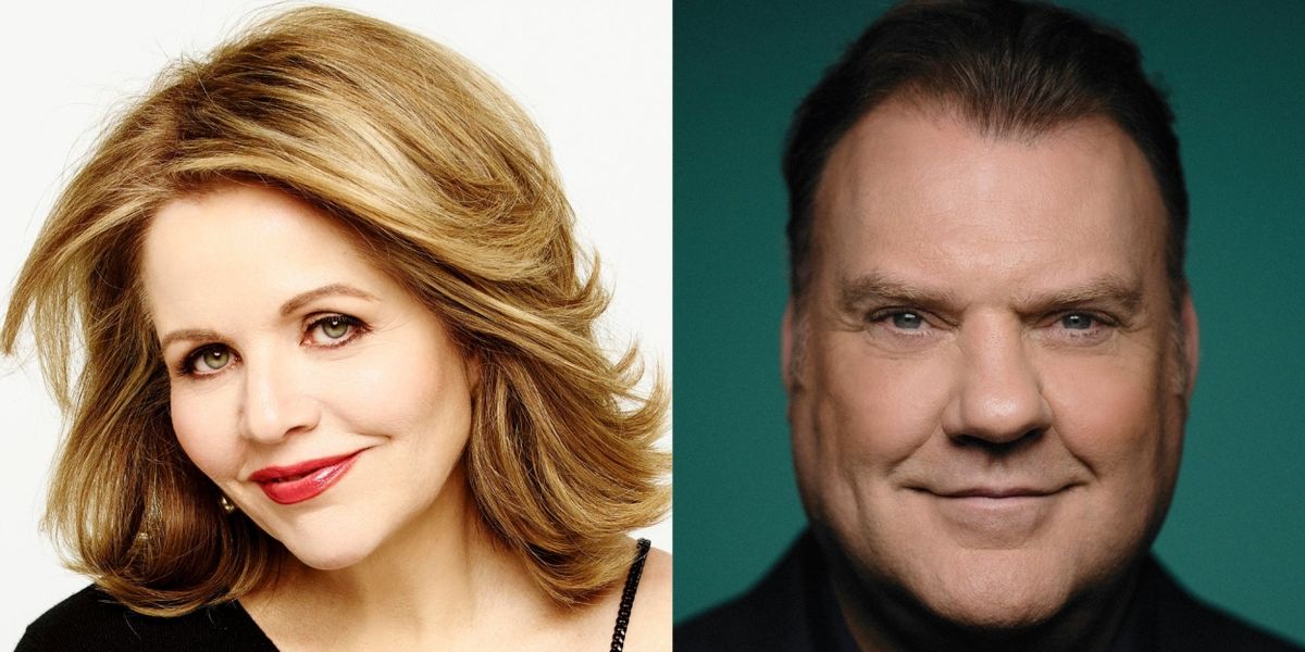 Renée Fleming & Bryn Terfel Join the Richard Tucker Music Foundation 2022 Gala at David Geffen Hall