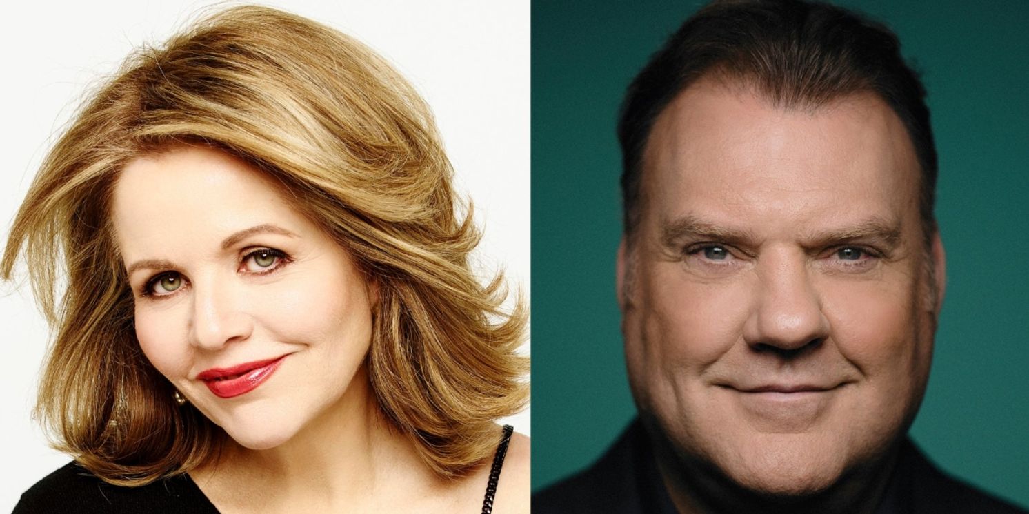 Renée Fleming & Bryn Terfel Join the Richard Tucker Music Foundation 2022 Gala at David Geffen Hall  Image