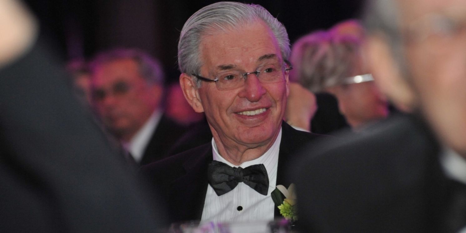 The Segal Centre For Performing Arts To Dim The Lights In Honour Of Alvin C. Segal  Image