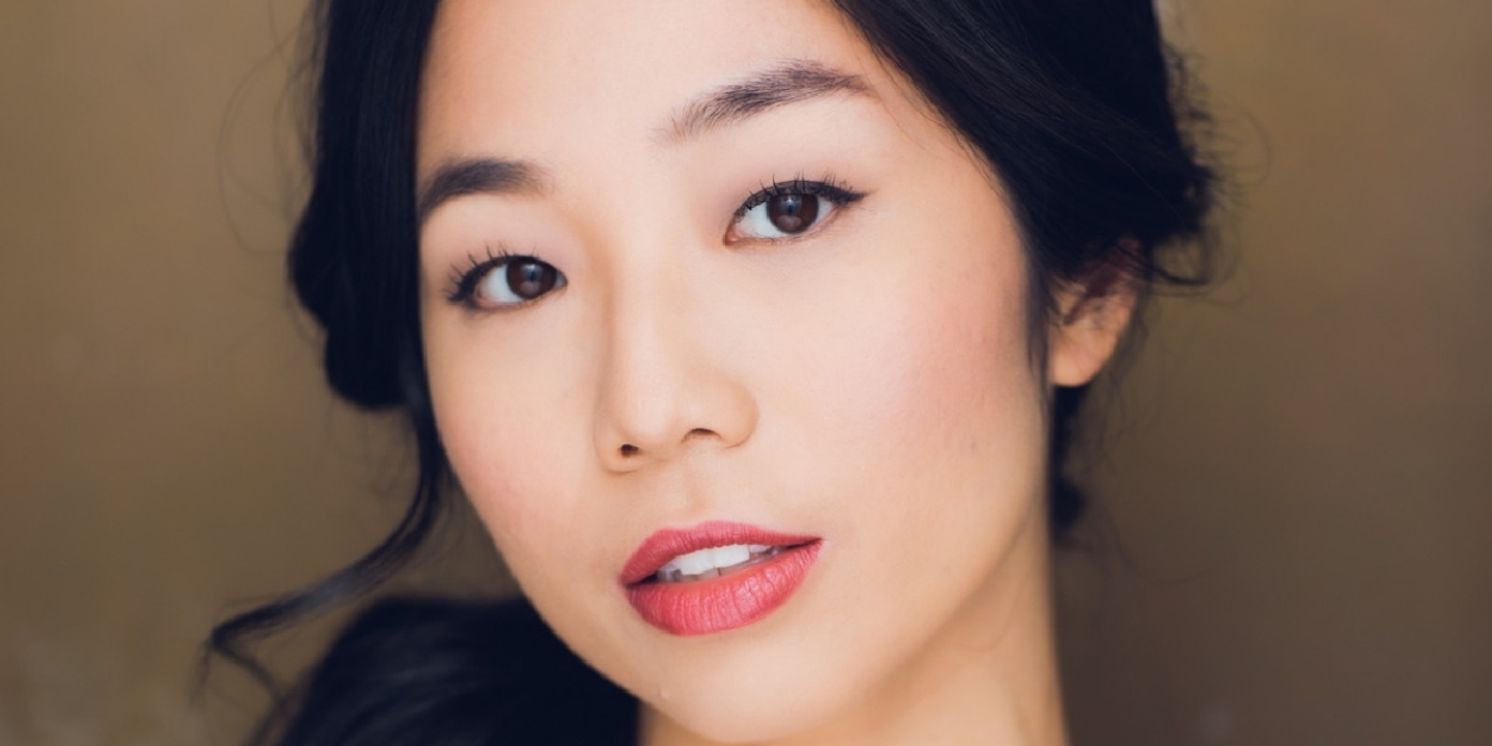 Cynthia Yiru Hu Stars In New Play ANCIENT HISTORY at The Tank  Image