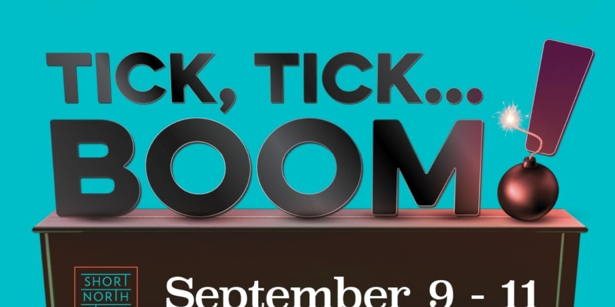Review: TICK, TICK … BOOM at Garden Theater
