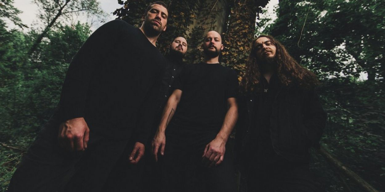 Moon Tooth Announces Signing to Pure Noise Records Video