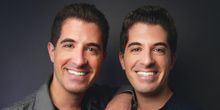 The Nunziata Brothers, Will And Anthony, Catch up With Broadway World
