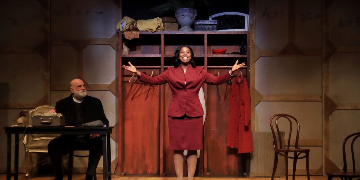 Review: Tensions Rise in Trouble in Mind by Alice Childress at Main Street Theater