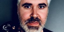 Darren Clark Discusses His New Musical Theatre Website