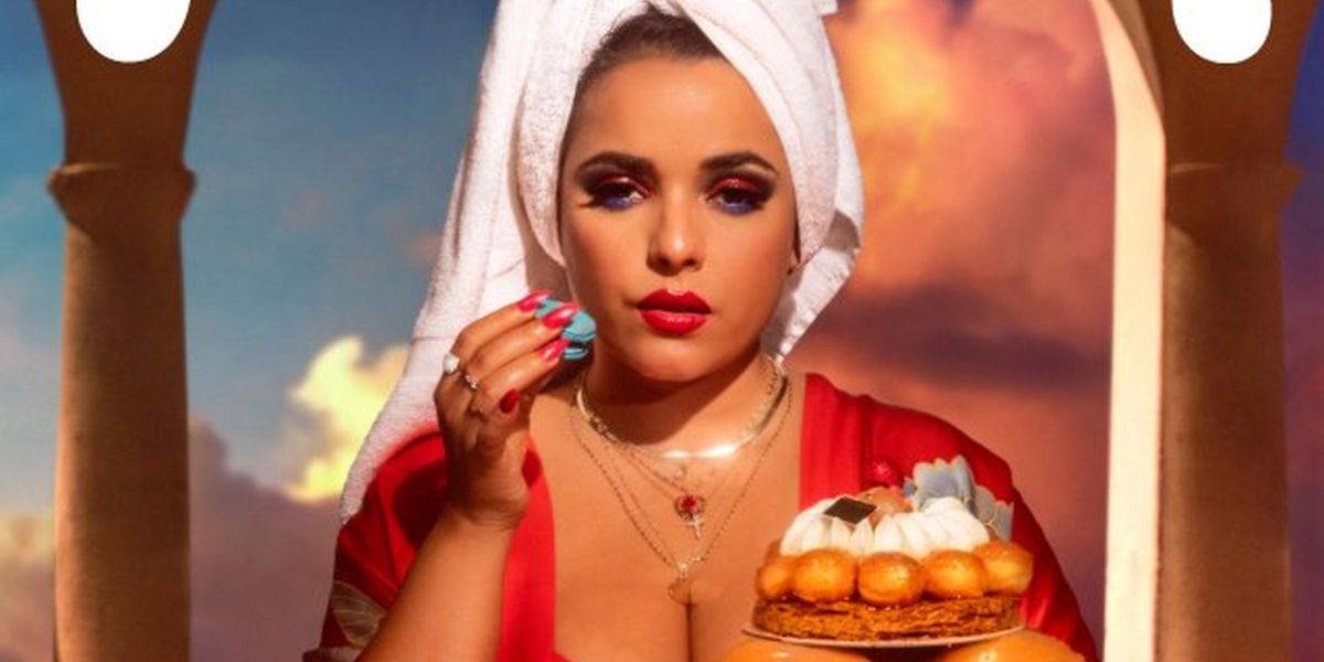 Jarina De Marco Releases New Single 'Masa' ft Calacote & mediopicky
