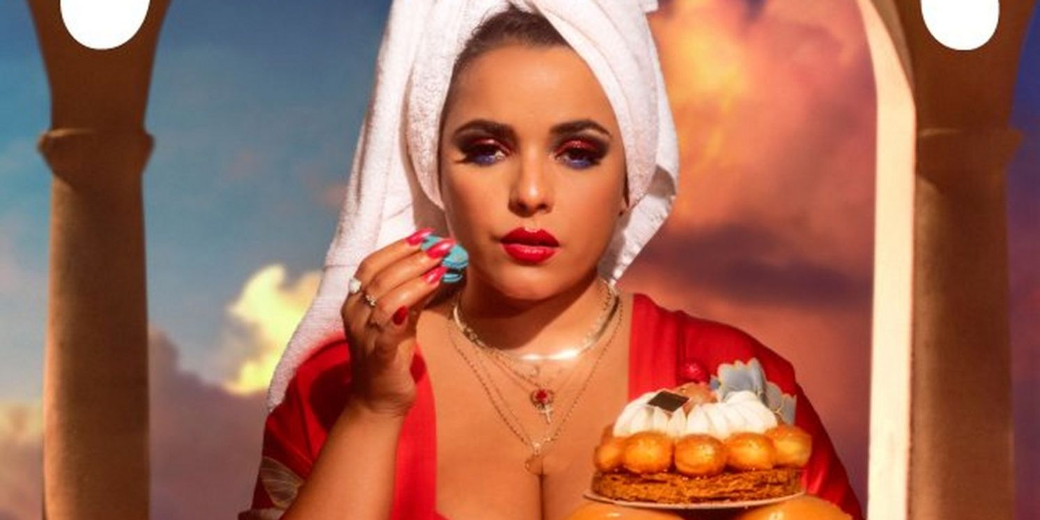 Jarina De Marco Releases New Single 'Masa' ft Calacote & mediopicky  Image