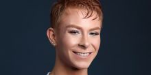 Interview: Ty Feldewerd of NBA MINNESOTA TIMBERWOLVES DANCER at Minnesota Timberwolve