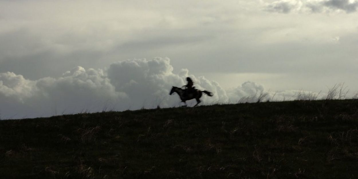 VIDEO: Watch the All-New Trailer For Western-Horror Film BLACK WOOD Video