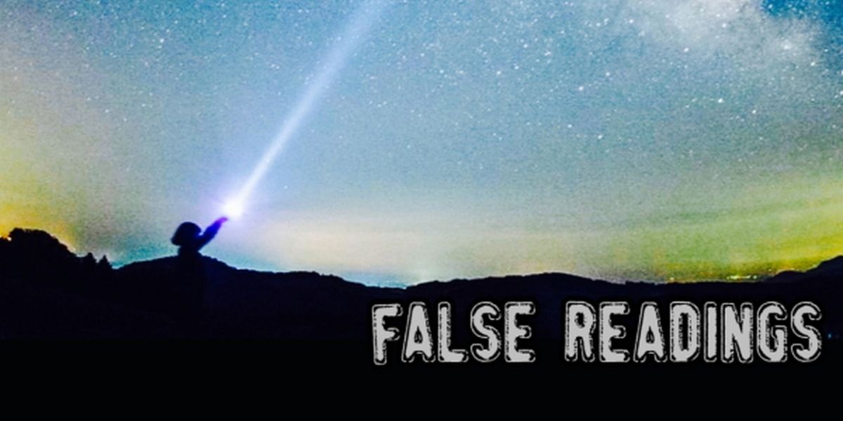 Drummer Mark Murdock To Release 3rd Solo Album 'False Readings'