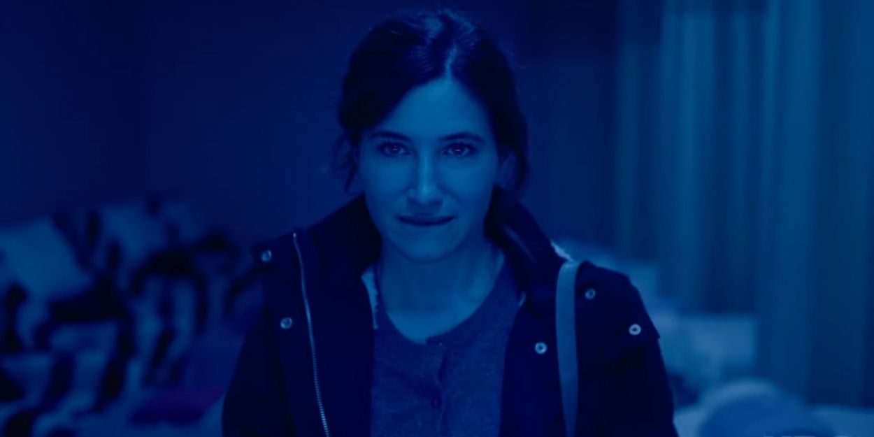 VIDEO: Watch a Trailer for MRS. FLETCHER on HBO, Starring Kathryn Hahn! Video