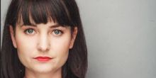 Callie Prendiville talks about I AND YOU at MOXIE Theatre