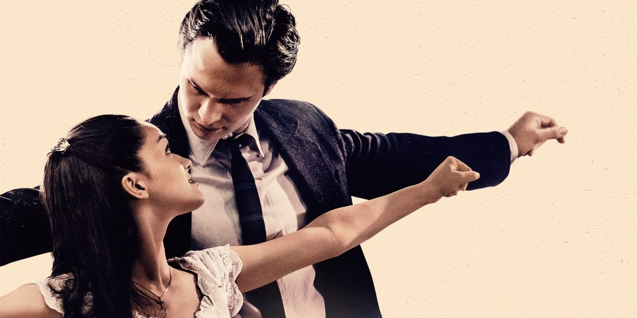 VIDEO: Watch a New Sneak Peek of WEST SIDE STORY; New Posters Revealed Video
