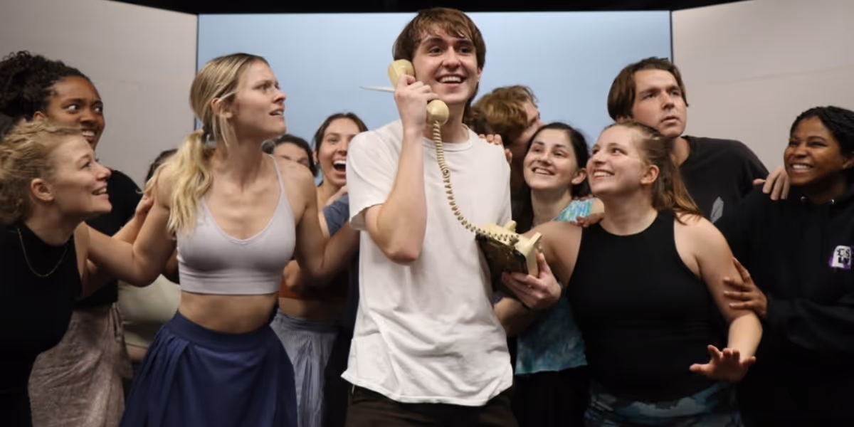 Irving Berlin's HOLIDAY INN to be Presented at The Lyceum Theater Directed by Broadway's Nikki Snelson