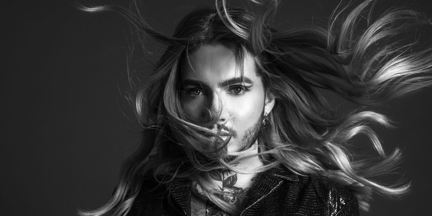 Matthew Joseph Releases New Single 'Waiting'  Image