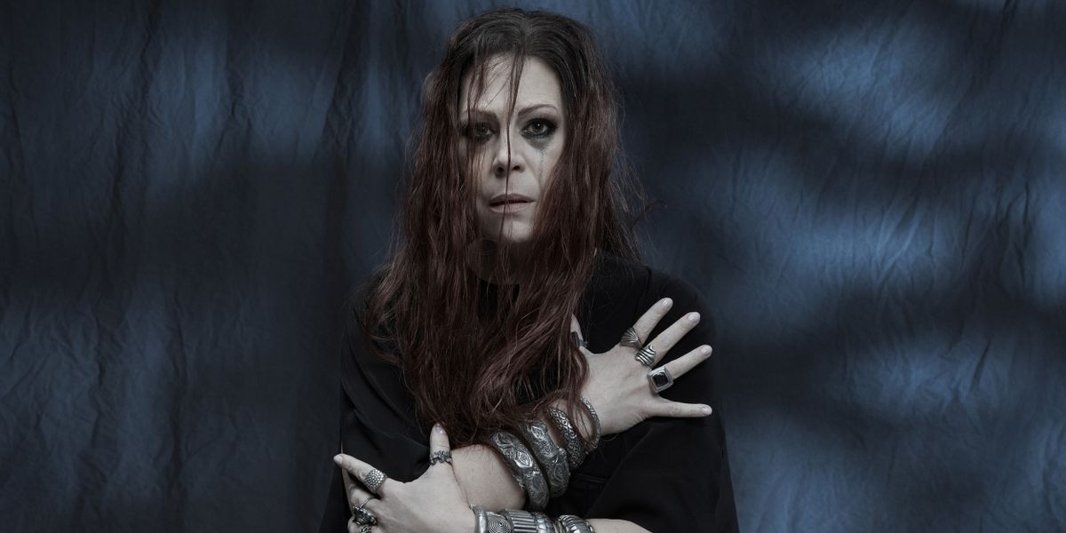 The Metropolitan Opera Premiere of MEDEA Starring Sondra Radvanovsky to Open the Company's 137th Season