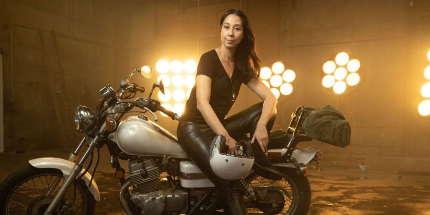 SADEC 1965: A LOVE STORY At The Montreal Fringe Festival  Image