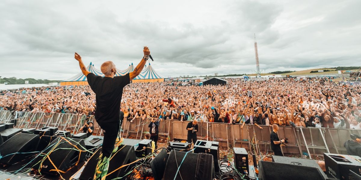 LooseFest Returns in 2023 With Their Biggest Line Up Yet