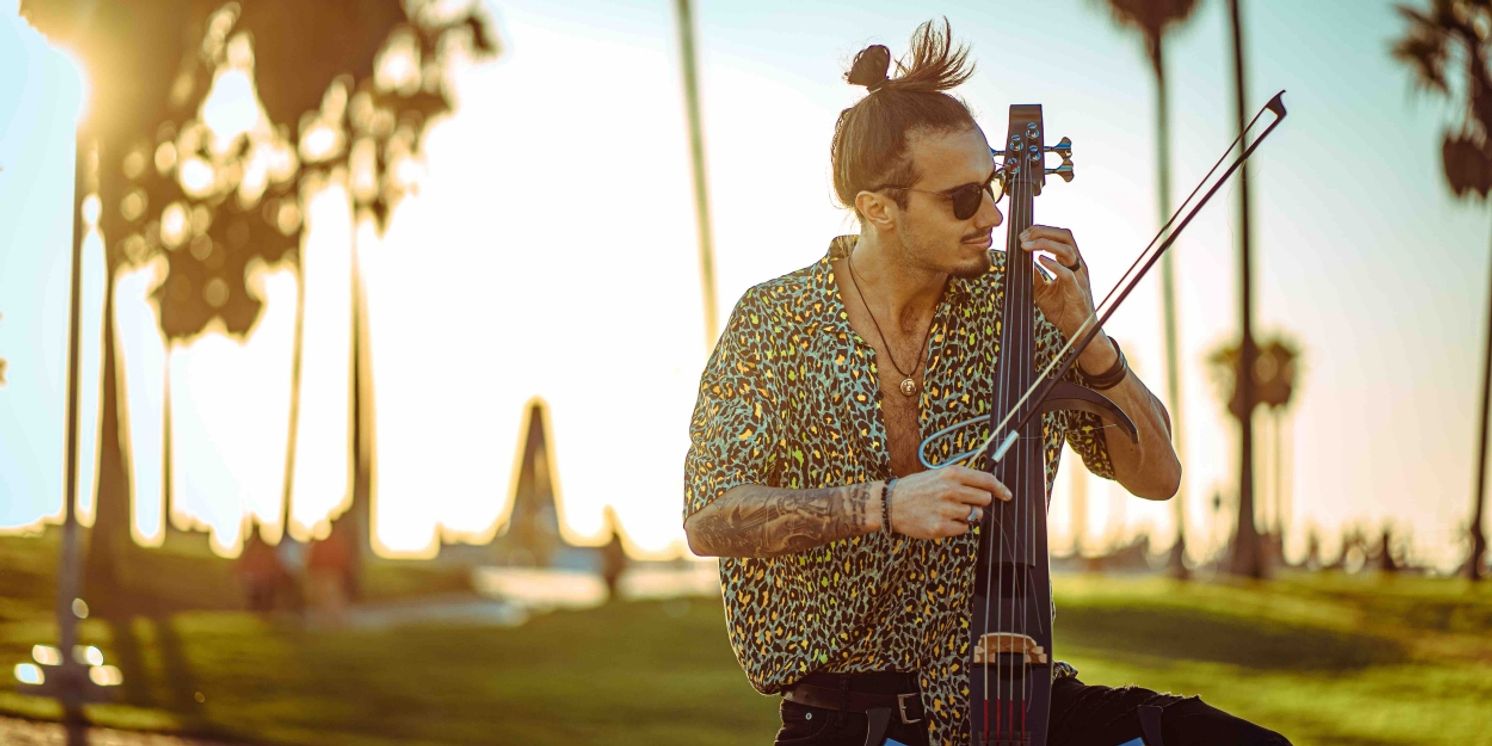 Frank Klassen Delivers Remix Of Alar & Atlantis' Agony  Image