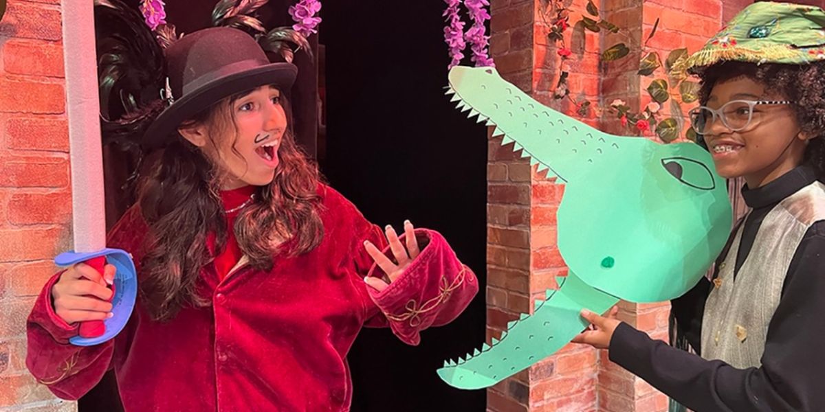 Raven Theatre TAKE FLIGHT SUMMER CAMP 2023 Sessions Announced