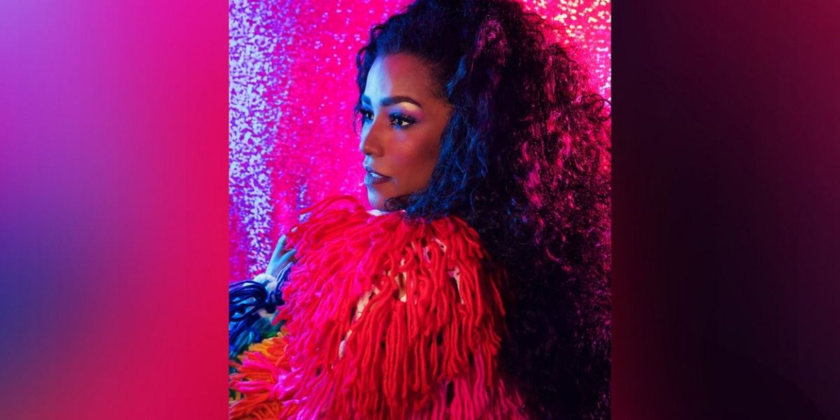Taylor Iman Jones to Celebrate Her Birthday With 54 Below Solo Debut in March