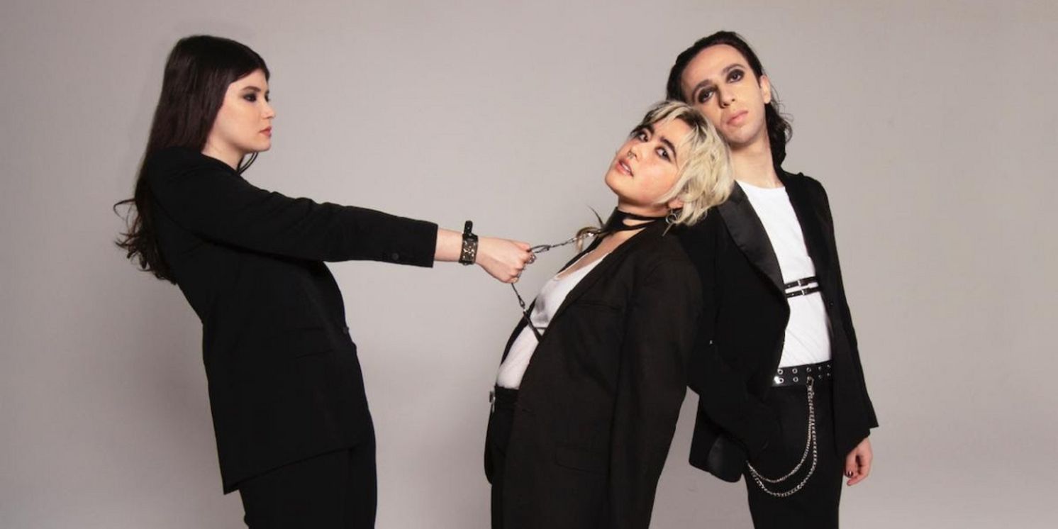 Destroy Boys Share New Single 'Beg For The Torture'  Image