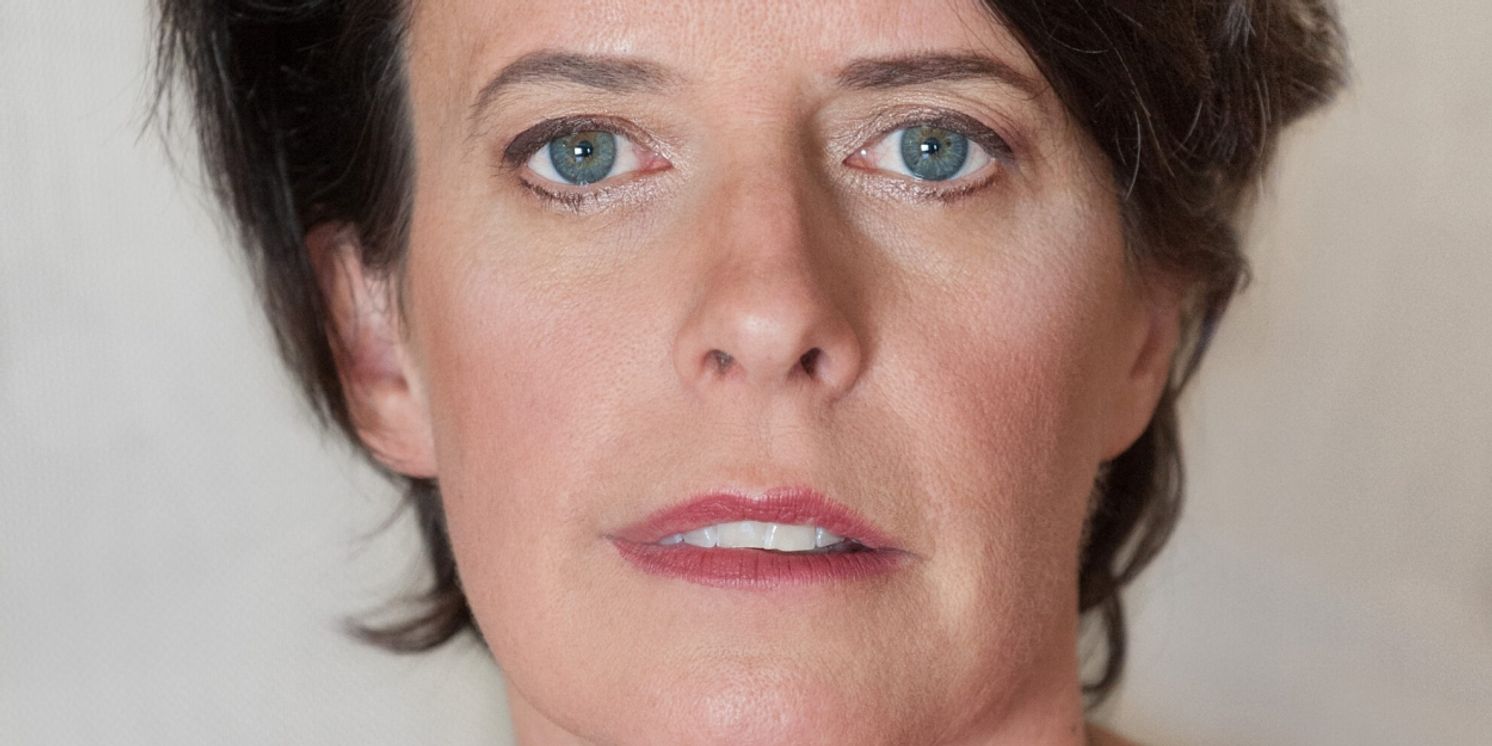 Amy Seiwert to Join Smuin Ballet as New Associate Artistic Director  Image