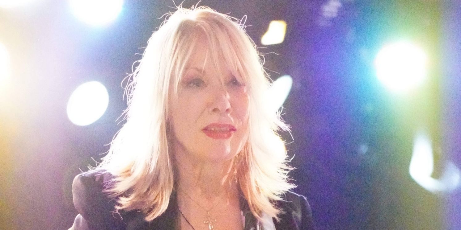 Nancy Wilson Releases Tribute Song for Taylor Hawkins  Image