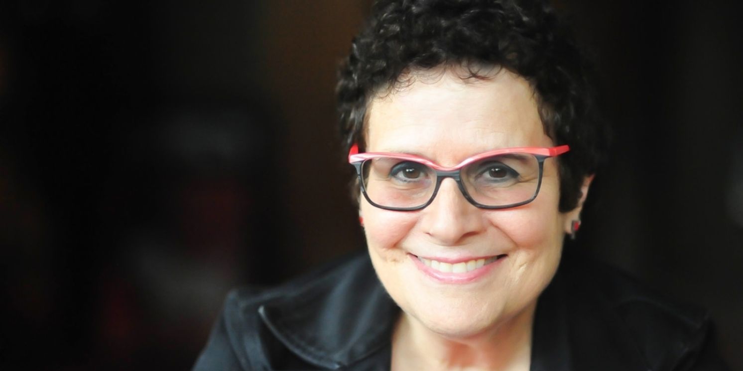 Unicorn Theatre's Producing Artistic Director Cynthia Levin Will Retire In 2024  Image