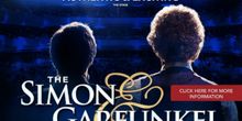 Taylor Bloom And Benjmain Cooley of THE SIMON AND GARFUNKEL STORY at NYCB Theater At 