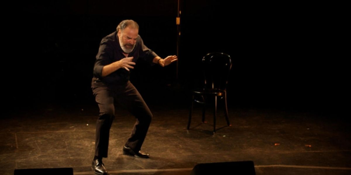 Review: MANDY PATINKIN IN CONCERT: BEING ALIVE Is Uncompromisingly Unique at Pittsburgh Playhouse