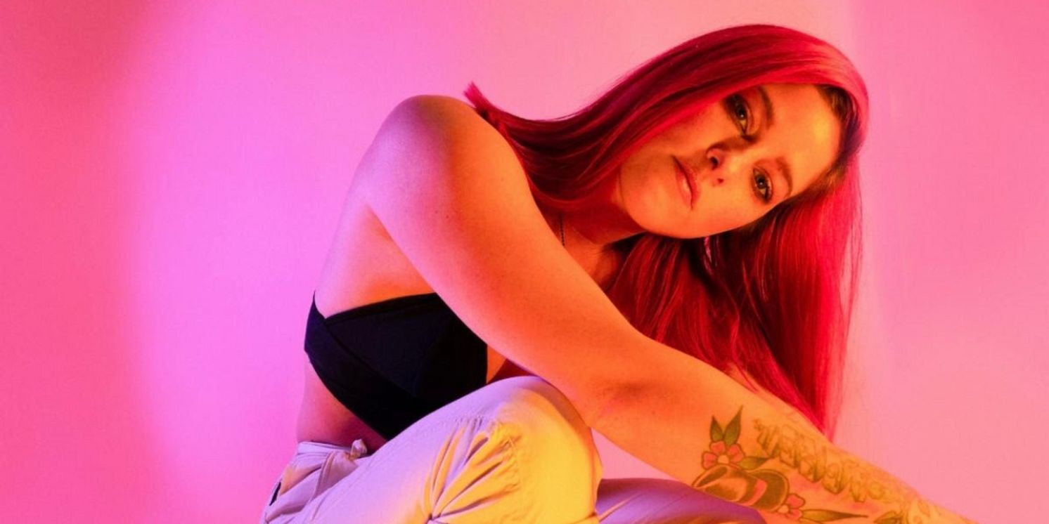 Cassadee Pope Announces Return To Pop Punk With A Brand New Single 'People That I Love Leave'  Image