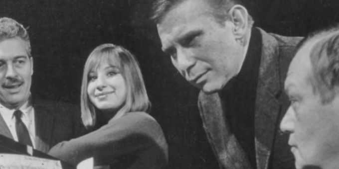 TV: Barbra Streisand, Patti LuPone, and Audra McDonald Pay Tribute to Broadway on RISE UP NEW YORK! Telethon