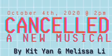 Kit Yan, Melissa Li, And Skyler Sullivan talk about the new Teen-Versionary productio