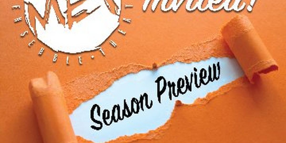 Preview Maryland Ensemble Theatre's 2023-24 Season in June