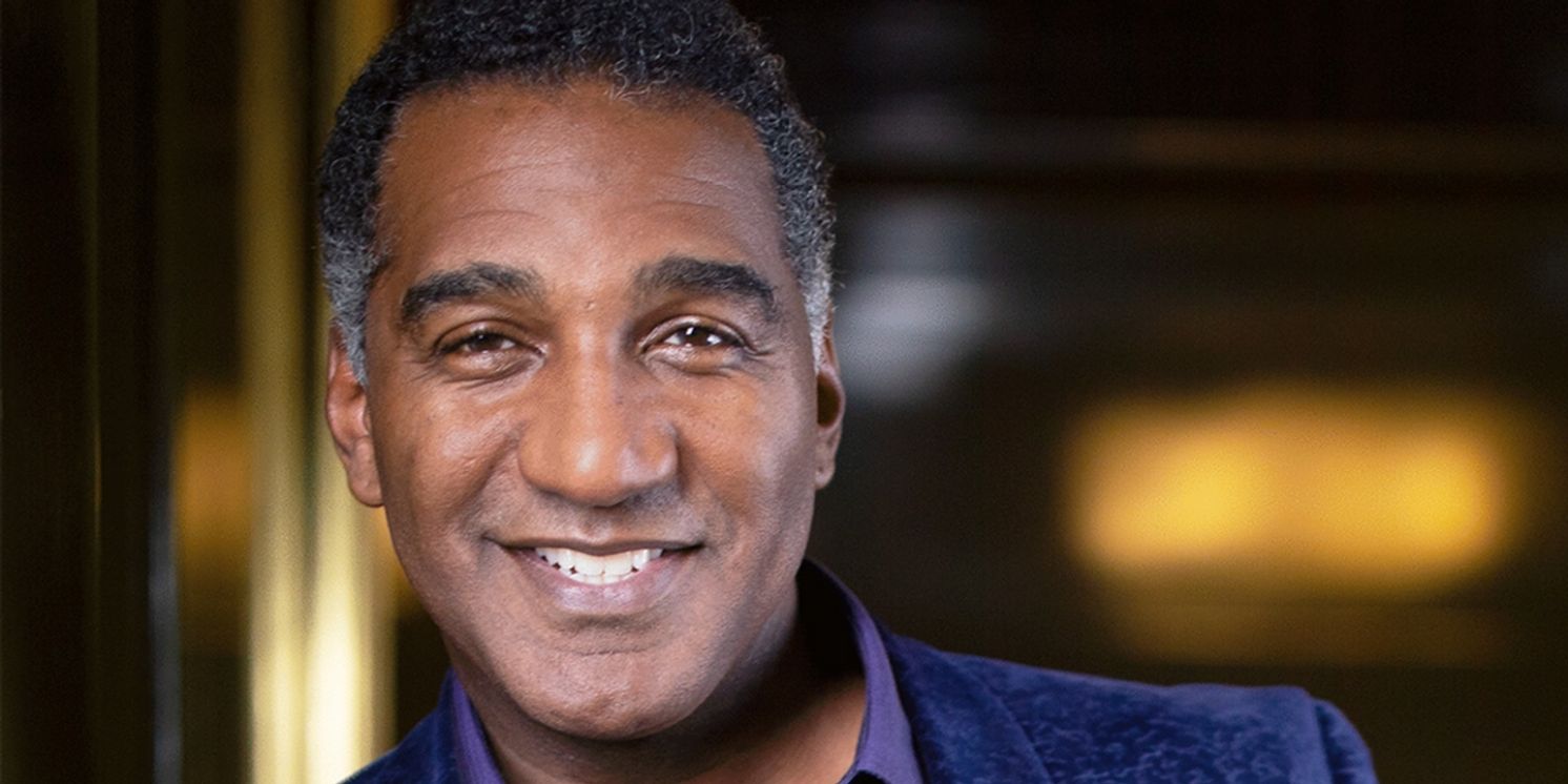 Norm Lewis Will Lead LOVE NEVER DIES IN CONCERT at Theatre Royal Drury Lane This Summer  Image