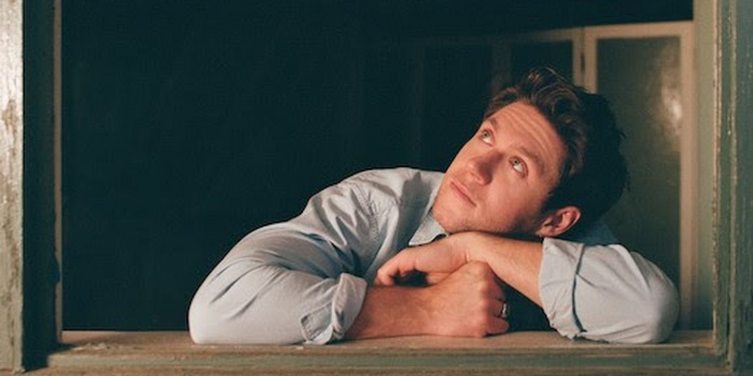 Niall Horan to Release First Album in Three Years 'The Show'  Image