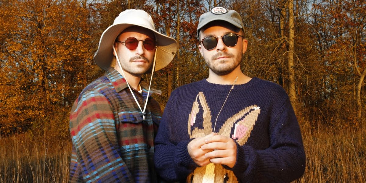 Gilligan Moss Unveil New Single 'The Destroyer'