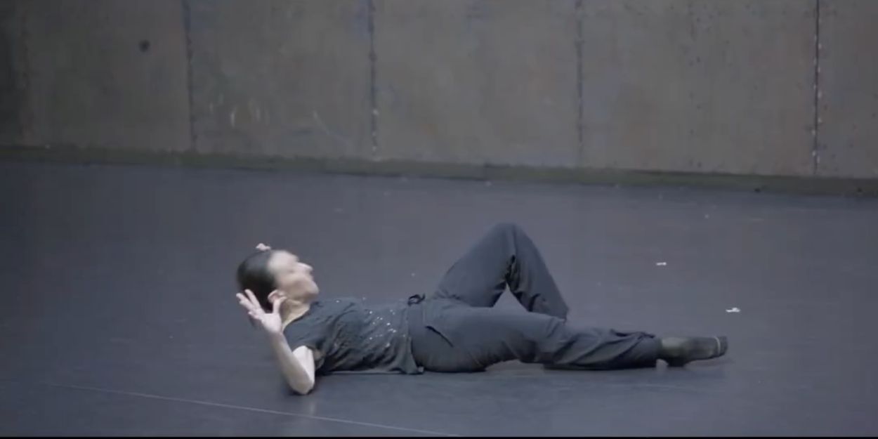 VIDEO: BODYTRAFFIC And Choreographer Fernando Hernando Magadan in '(D)elusive Minds' Video